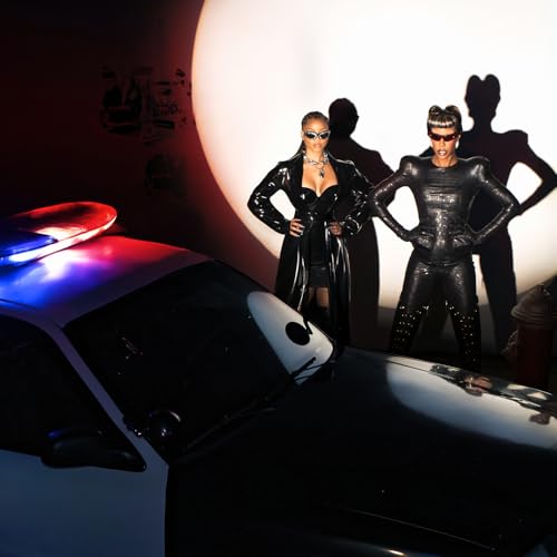 Honey Dijon feat. Chlöe