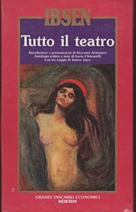 Tutto il teatro