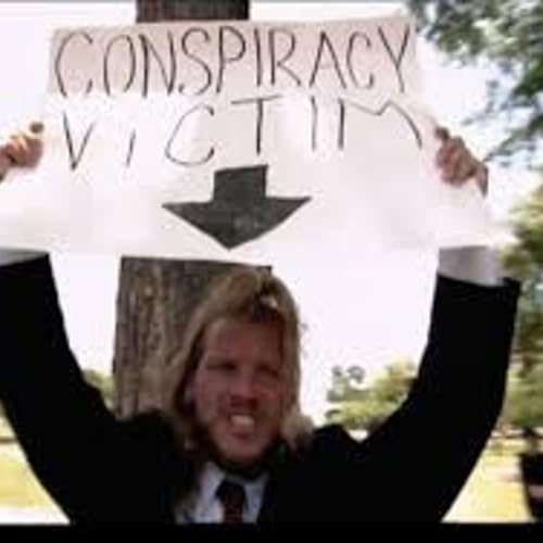 162: People Who Think Conspiracy Theorists are Justified Now w/ Bill Squire