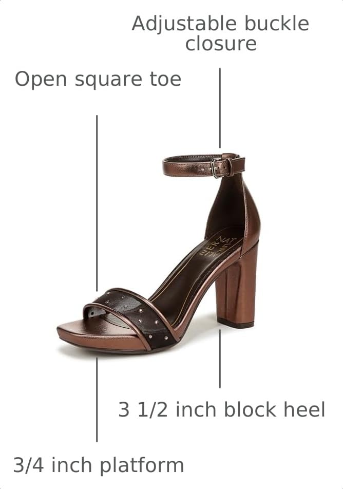 Image of Naturalizer Women's, Joy Sandal
