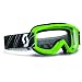 Scott Sports 89Si Youth Goggles, (Green)