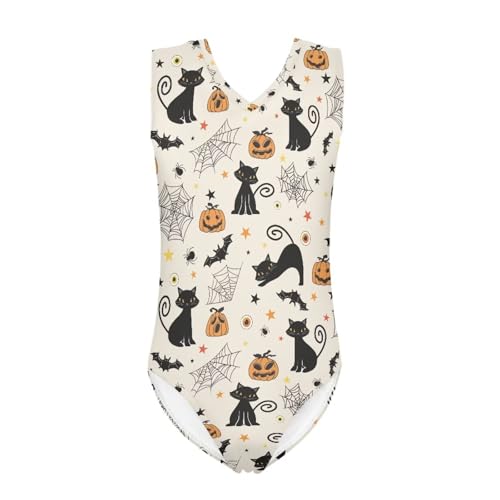 Image of Girls Swimsuit 1 Piece Beach Sport Bathing Suits, Kids Swimwear