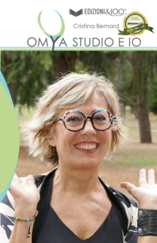 OMYA Studio e io: L'energia vitale al centro della tua salute