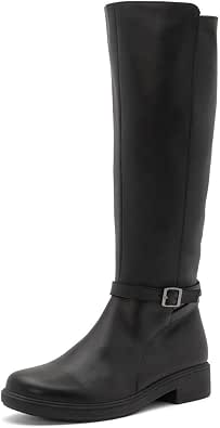 Amazon ABEO Compass Women s Tall Metatarsal Boots Fall Boots for Women Metatarsalgia