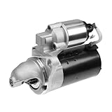 Pmtihxu 21302969 Starter Motor 12V 9T 3582514 Compatible With Volvo Penta Engine D1-30 D1-30B