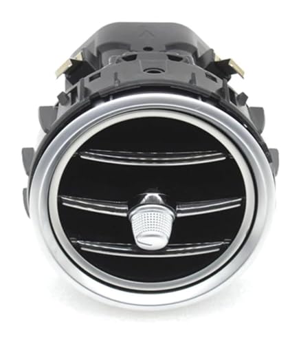 Sortie Ventilation Avant Centre W205 pour Benz Classe C 2015-2021