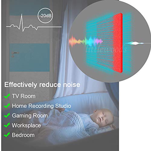 Yoillione Felt Pin Board For Bedrooms Offices Home, Bulletin Boards Square Notice Board White Memo Board, Diy Hexagon Cork Board Tiles Self Adhesive Pinboard For Wall Hecorative With 30 Push Pins #TOP5