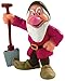 Figura enanito pala Blancanieves Disney