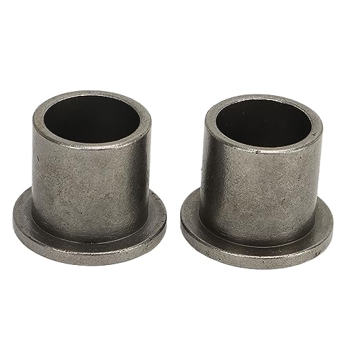 King-Pin-Baugruppe, Komplettes Front-End-Golfwagen-Kingpin-Reparaturset, Gas-Ersatz für Elektrische DS-Gas-Elektro-Modelle, Ersetzt OEM 1016386