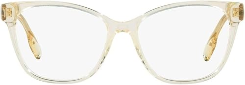 Vista 2 de BURBERRY Gafas graduadas BE 2345 3852 Caroline Amarillo, Caroline Amarillo