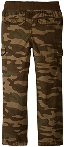 Carter's Boys Woven Pant 268G2962