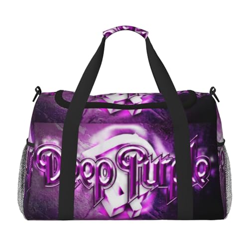 {XgobO sobO fB[vEp[v Deep Purple e y L[IobO sJo Y fB[X X|[cobO 3way C[ ꔑ Q s/Cws/o/AEghA