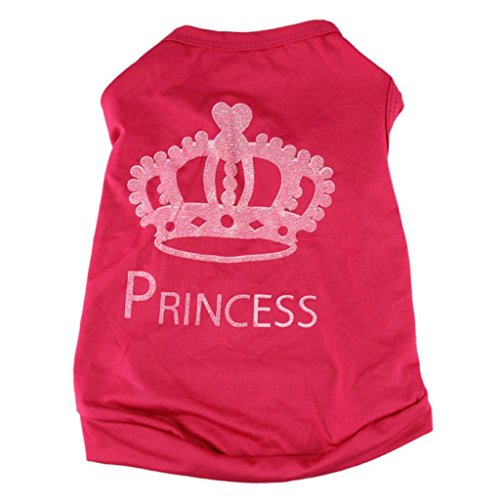 Ropa Perros Pequeños Hembra Marca Fossen