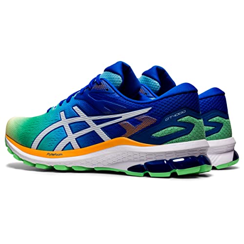 Image of ASICS Men's GT-1000 Running Shoes
