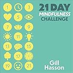 Cover of 21 Day Mindfulness Challenge
