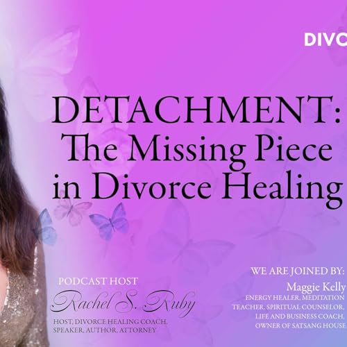 Detach Yourself From Your Former Spouse
