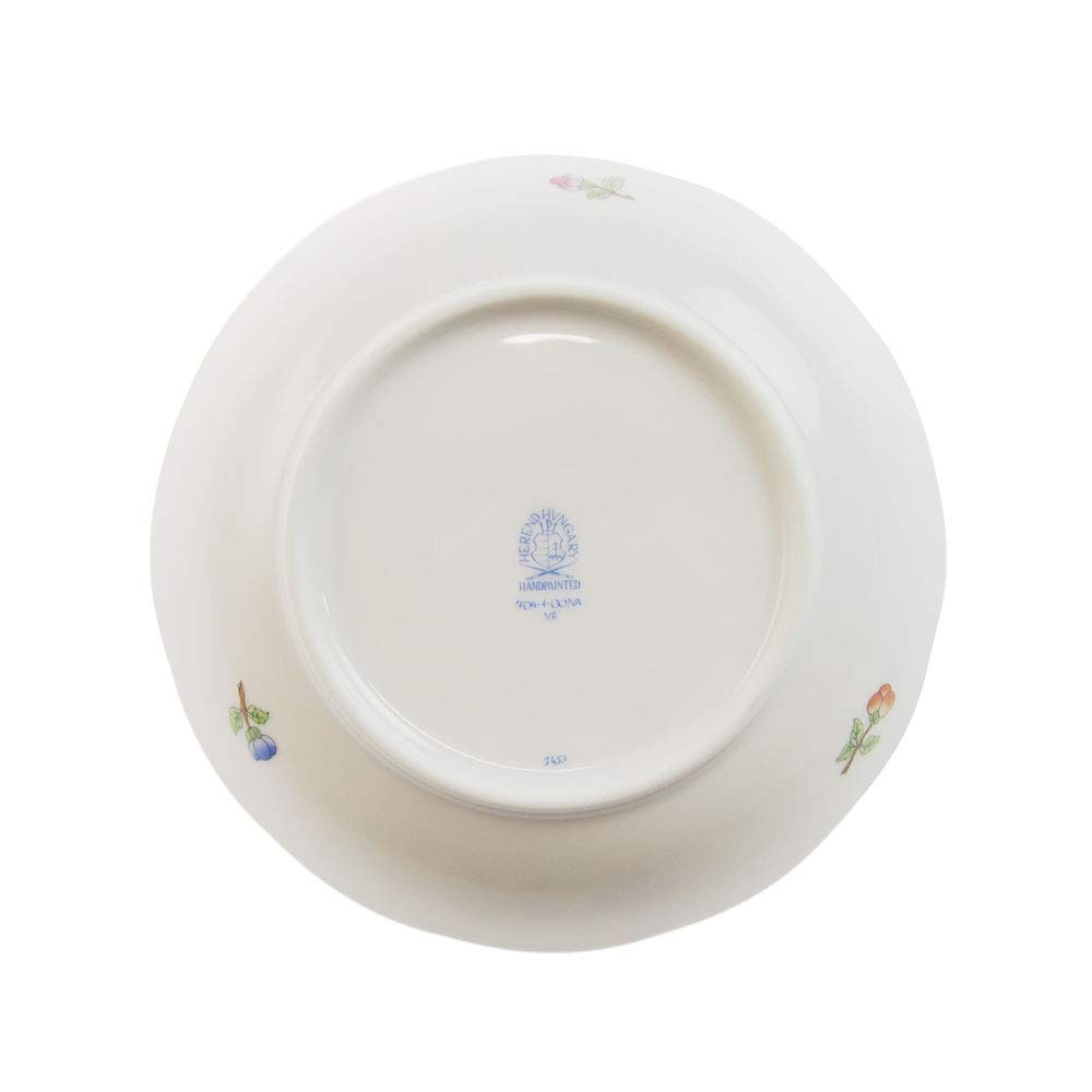 Amazon.co.jp: Herend ヘレンド (HEREND) VA ヴィクトリア