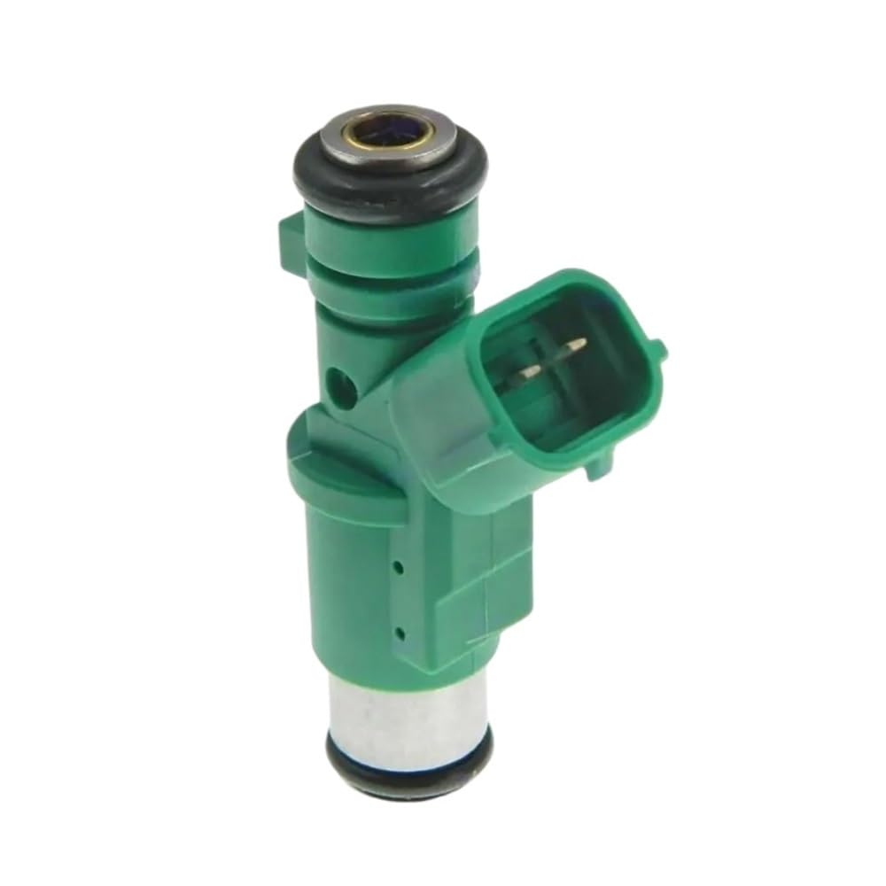 Car Petrol Injector 9655833580 1984G0 Fuel Injector Nozzle for 206 207 1007 for Bipper for Tepee for Citroen for C2 for C3 for Nemo 1.4 8V 1984