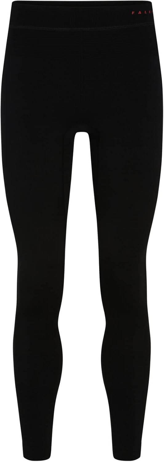 FALKE Men's Compression Long Athletic Pants, 1 Piece