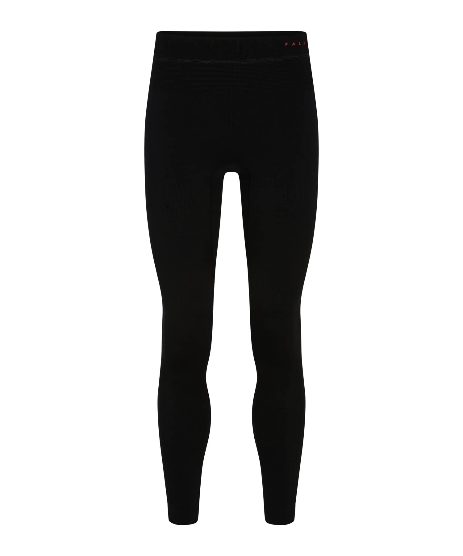 FALKE Herren Compression Long Kompressionshose Funktionshose mit Kompression fördert die Durchblutung nahtlos leicht reflektierend atmungsaktives schnelltrocknendes Funktionsmaterial 1 Stück | für schnellere Regeneration