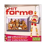  Hit Forme Coffret 1 DVD + 1 CD