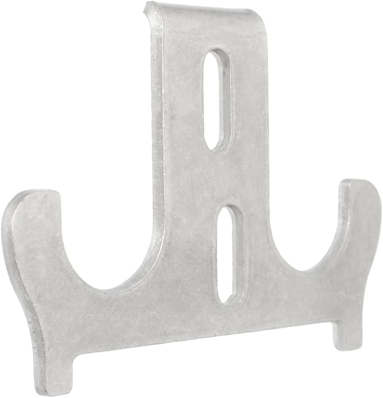 Lock Plate