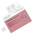 PatchAid Glutathione Plus Topical Patch | 100mg L-Glutathione with Milk Thistle, VIT C, Selenium, and Coenzyme Q10, Antioxidant and Liver Function Support, 8-Hour Wear & Slow Release, 30 Day Supply