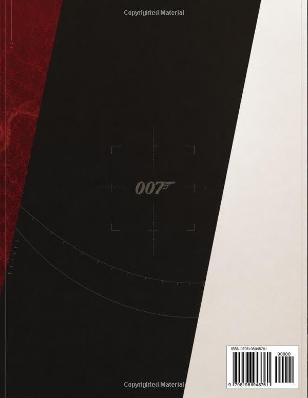 007: First Light GAME GUIDE: The Complete Beginner To Expert Guide With Full Walkthroughs, Stealth Strategies, Gadget Mastery, Boss Tactics, Collectibles, Secret Missions, and Advanced Combat Training image 3