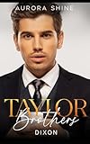 Cover zum Buch Dixon