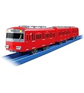 Amazon.co.jp: タカラトミー プラレール S-37 Osaka Metro 中央線 400