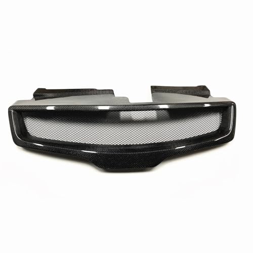 Calandre avant Nissan Altima 2007-2009 look sportif pour trajets quotidiens