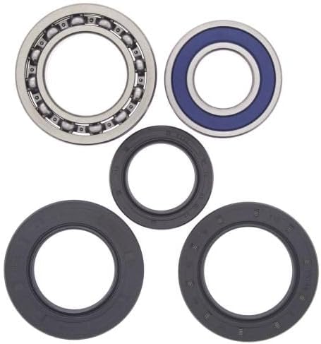 Wheel Bearing & Seal Kit Rear 688965982830