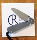 Chris Reeve Knives Small Sebenza 31 - Plain - Insingo - S31-...