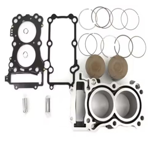 �V�����_�[ �L�b�g �s�X�g�� �ɓK������MT-03 �ɓK������ MT03 �ɓK������YZF-R3 2013-2024 �I�[�g�o�C�G���W���V�����_�[�L�b�g�s�X�g�������O�K�X�P�b�g 68 �~�����[�g�� 321cc