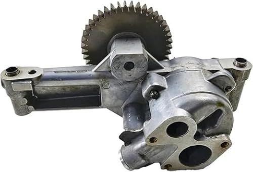 PumpShark Oil Pump Group 2004497 189-8777 496-4800 2W8092