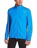 ASICS Herren Spry Jacke, Herren, Electric, XX-Large