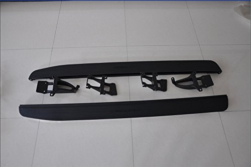 Side Step For Lr Range Rover Sport 2014-2018 2019 2020 2021 2022 L494 Running Board Nerf Bar #TOP5