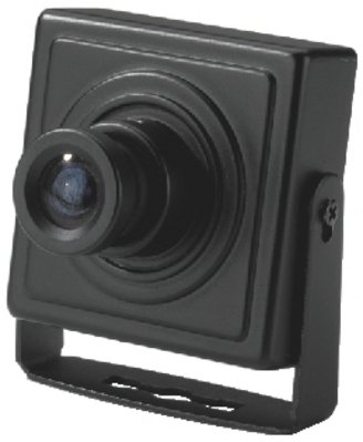 Hochauflösende Farb-Kamera TVCCD-34COL