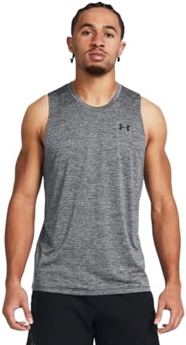 Under Armour Herren Tech Tank Top T-Shirt