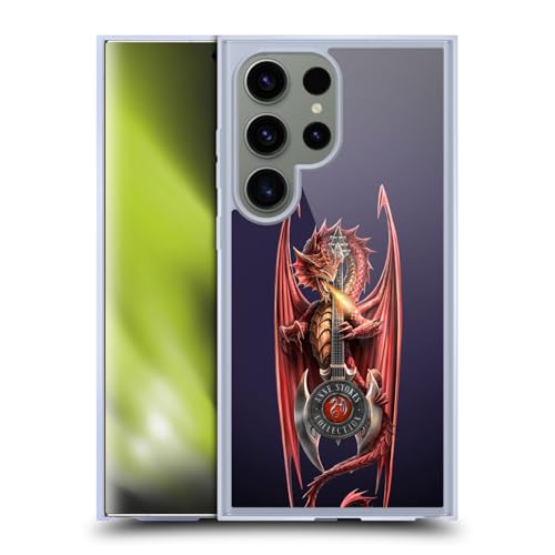 Coque Antichoc MagSafe Samsung S24 Ultra Anne Stokes Protégez Votre Smartphone