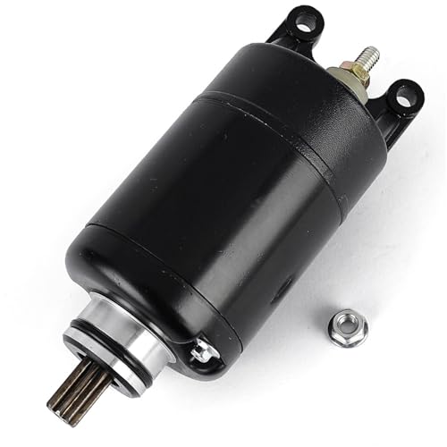 Démarreur électrique moto pour partir serein en Duke 390 ABS