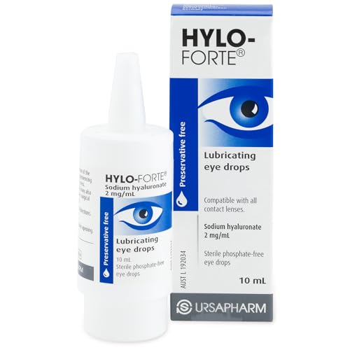 eye drops for red eyes