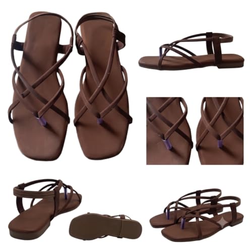 Generic brown flats – image 2