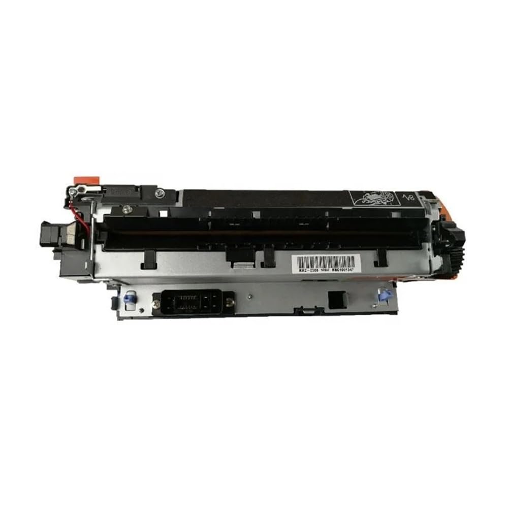 Unité de fusion thermique M605 E6B67-67902 module de fixation laser - 4