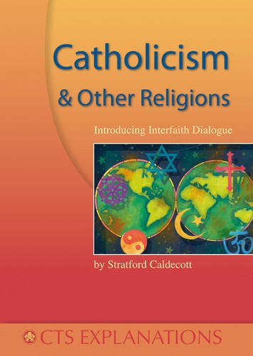 Buy Catholicism and other Religions: Introducing Interfaith Dialogue (Explanations) — BookShops.in