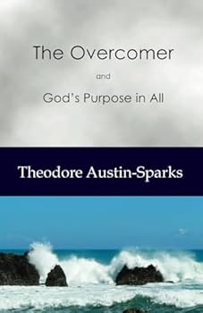 Paperback The Overcomer Book