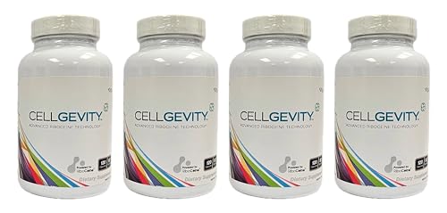 Advanced Glutathione Support with RiboCeine & Antioxidants