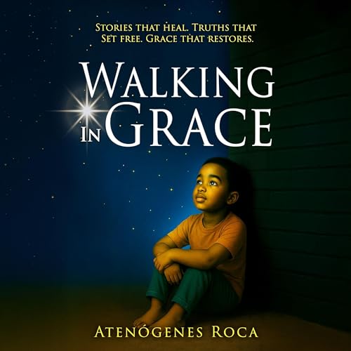 Page de couverture de Walking in Grace