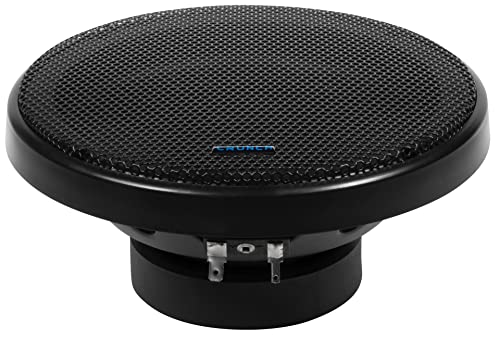 Crunch GTS6.2W - 16,5cm Mitteltöner Kickbass TMT Lautsprecher GTS6.2W