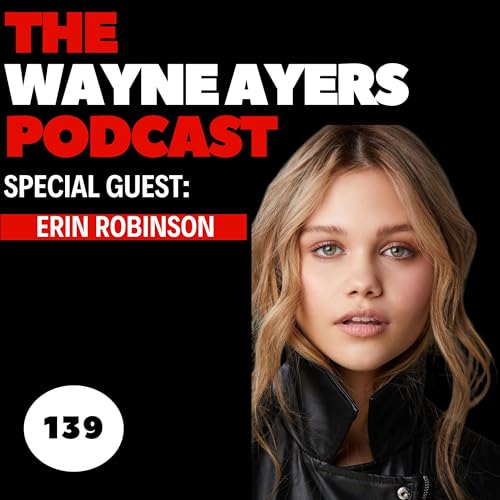 EP 139: Erin Robinson Talks Apple TV&rsquo;s Your Friends & Neighbors Season 2